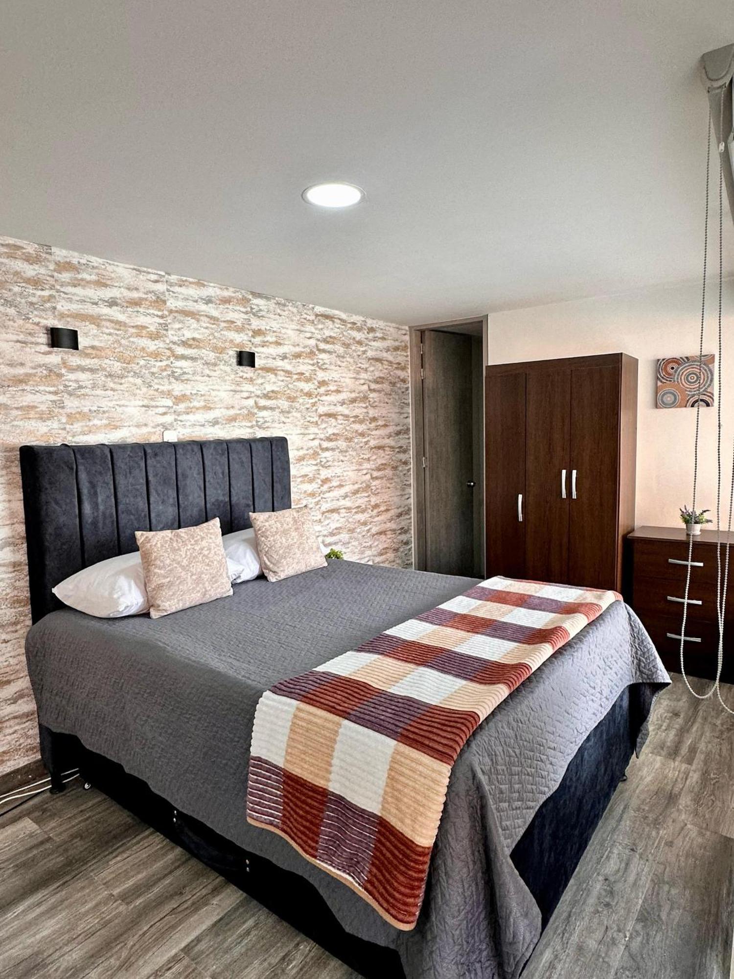 Apartamentos Comodos En Milan Zona G Manizales Exterior foto