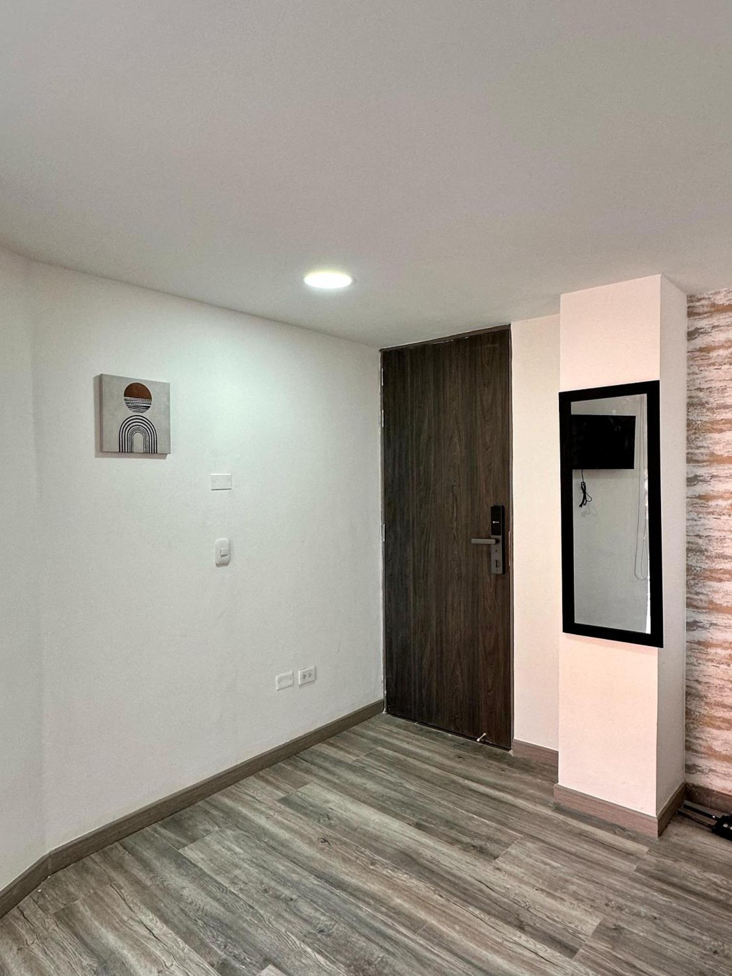 Apartamentos Comodos En Milan Zona G Manizales Exterior foto
