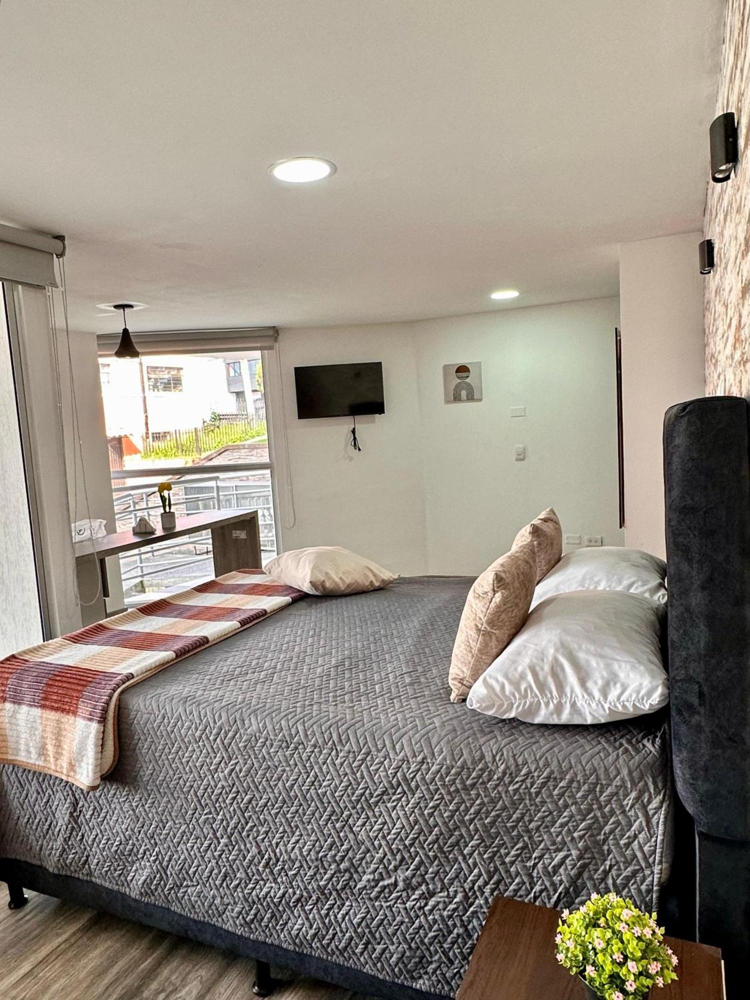 Apartamentos Comodos En Milan Zona G Manizales Exterior foto